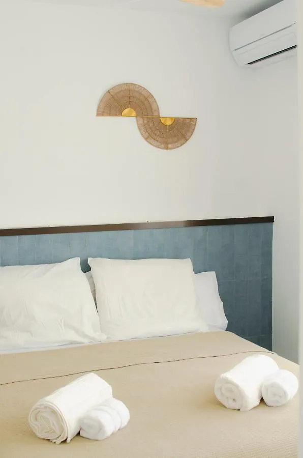 Holiday home Blanco High-End Mediterranean Design By The Sea ~ Mijas
