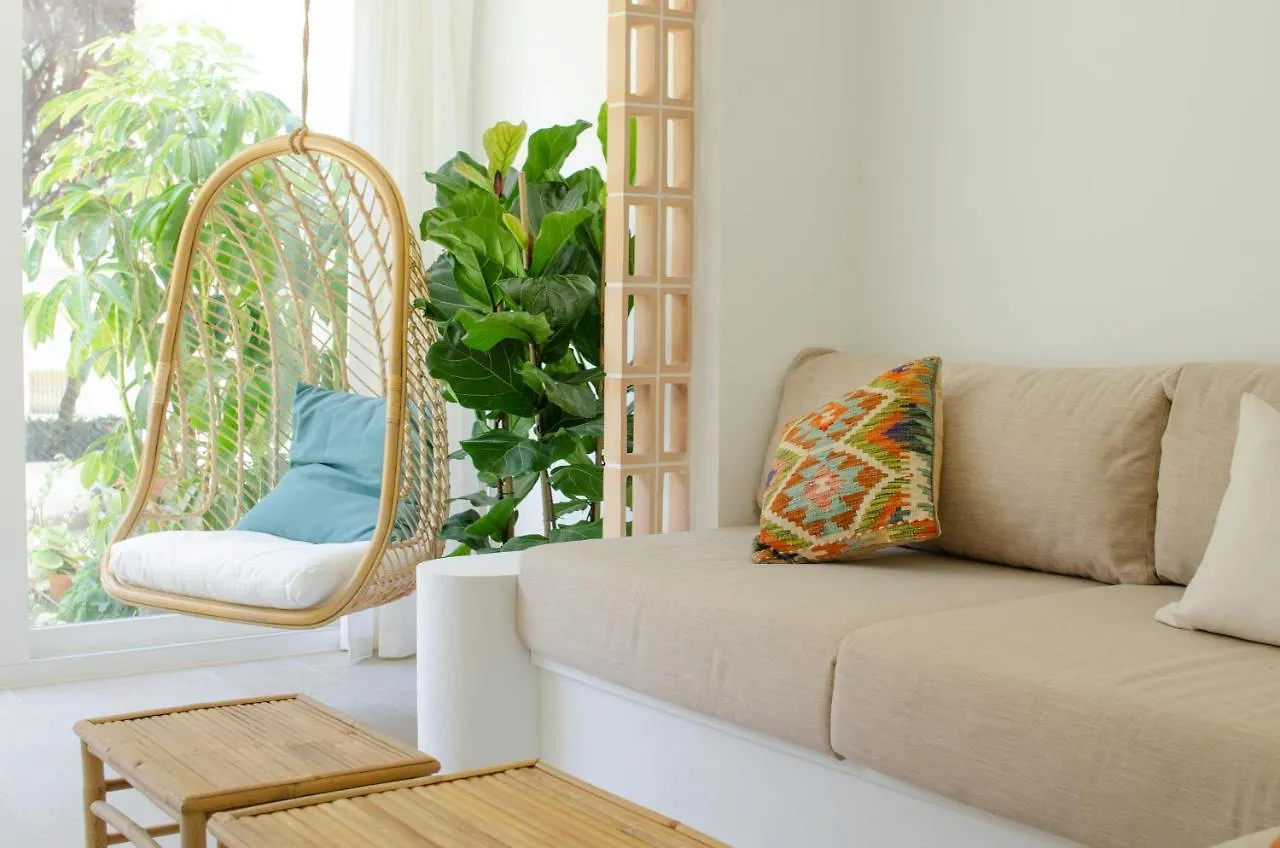 Blanco High-End Mediterranean Design By The Sea ~ Mijas
