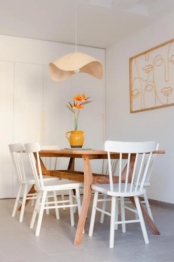 Blanco High-End Mediterranean Design By The Sea ~ Mijas