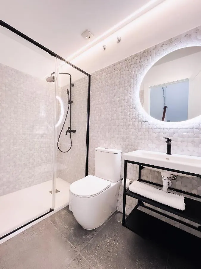 Blanco High-End Mediterranean Design By The Sea ~ Mijas Holiday home