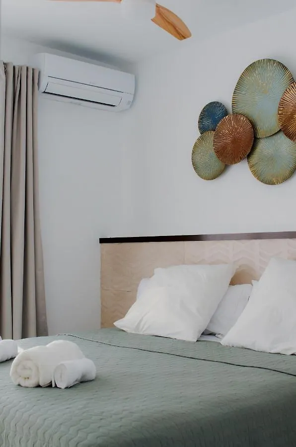 Holiday home Blanco High-End Mediterranean Design By The Sea ~ Mijas