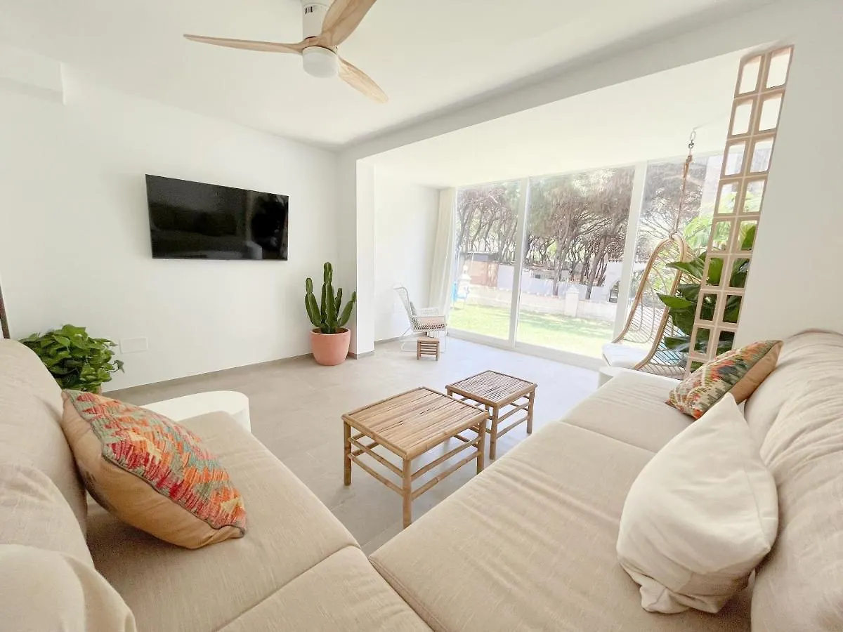 Holiday home Blanco High-End Mediterranean Design By The Sea ~ Mijas