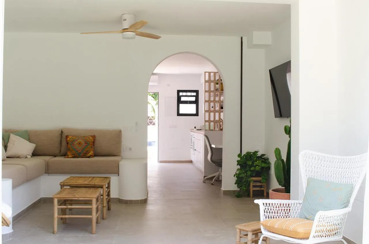 Blanco High-End Mediterranean Design By The Sea ~ Mijas 0*,