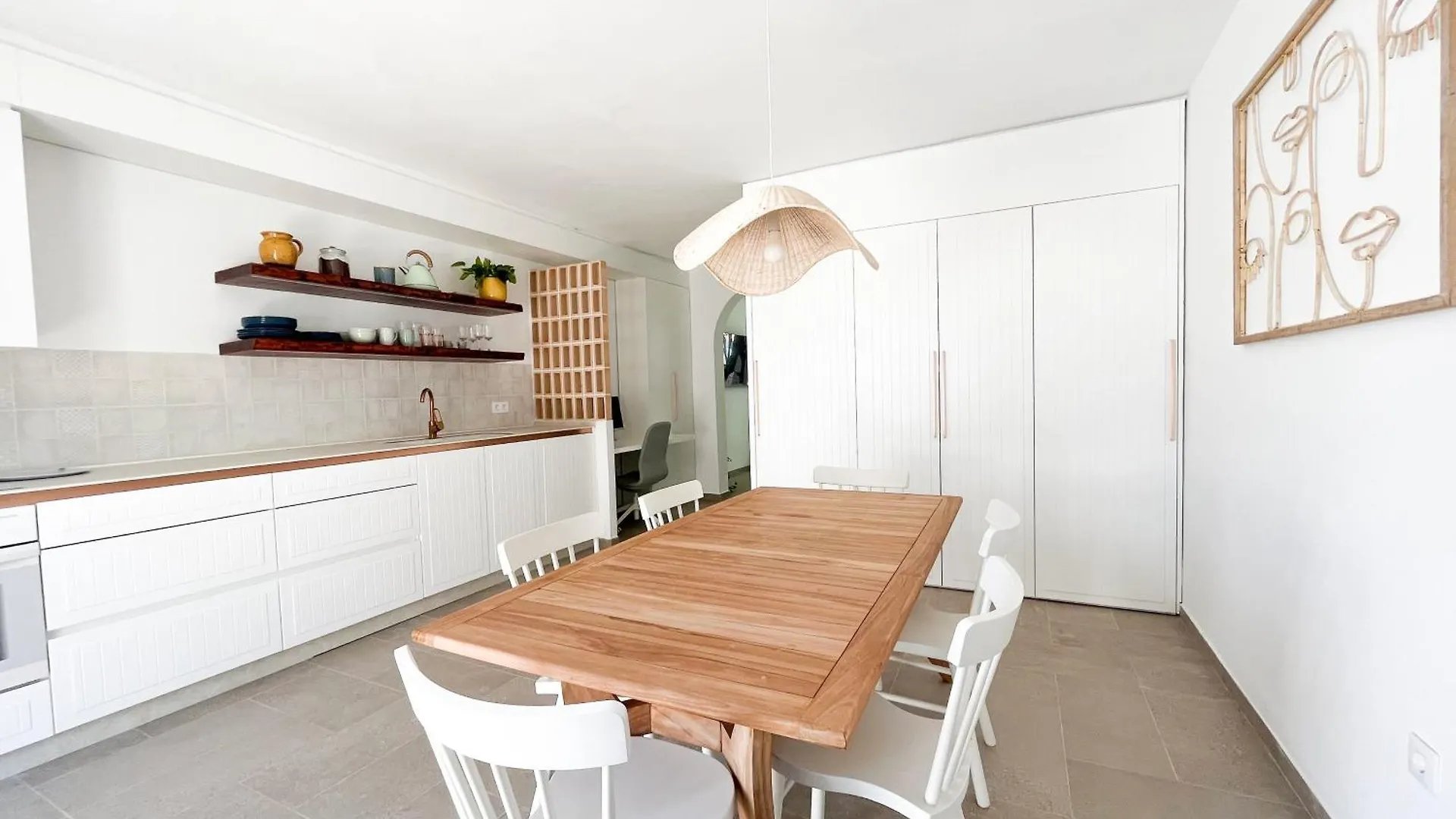 Blanco High-End Mediterranean Design By The Sea ~ Mijas 0*,  Spain
