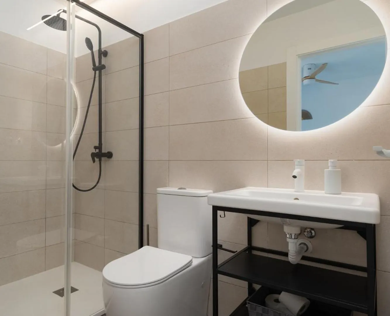 Blanco High-End Mediterranean Design By The Sea ~ Mijas 0*,
