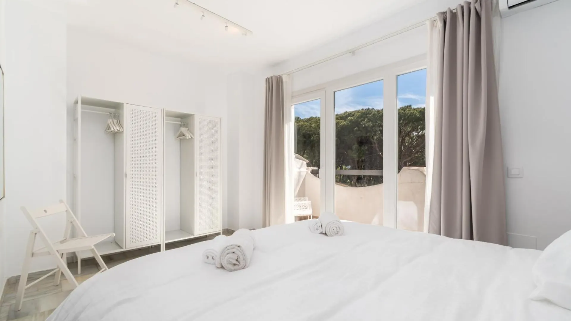 Holiday home Blanco High-End Mediterranean Design By The Sea ~ Mijas