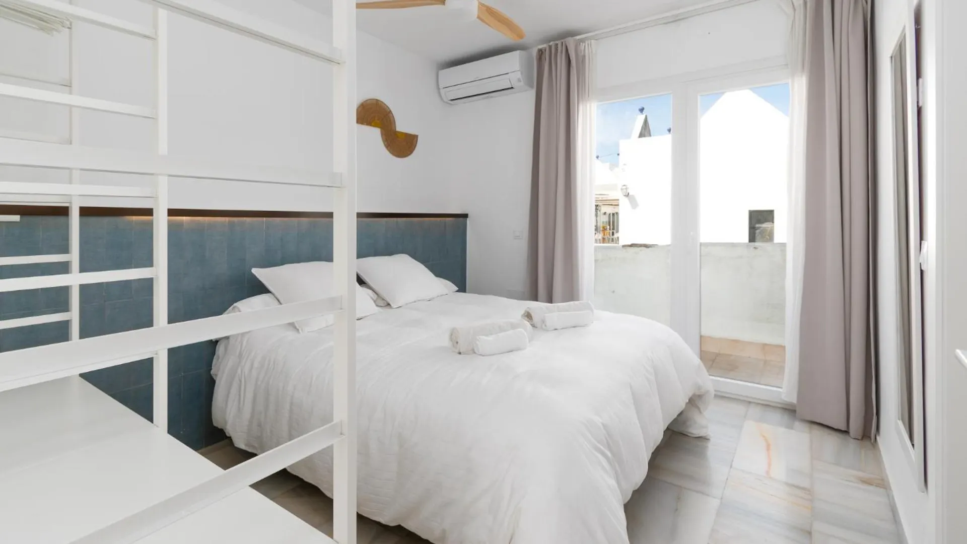 Blanco High-End Mediterranean Design By The Sea ~ Mijas 0*,  Spain