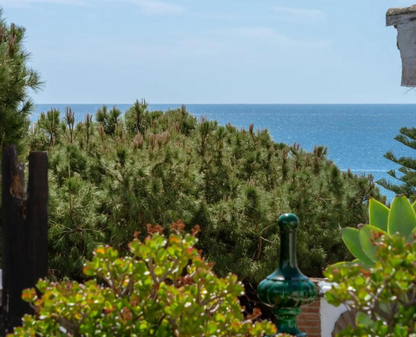 Blanco High-End Mediterranean Design By The Sea ~ ميخاس 0*,